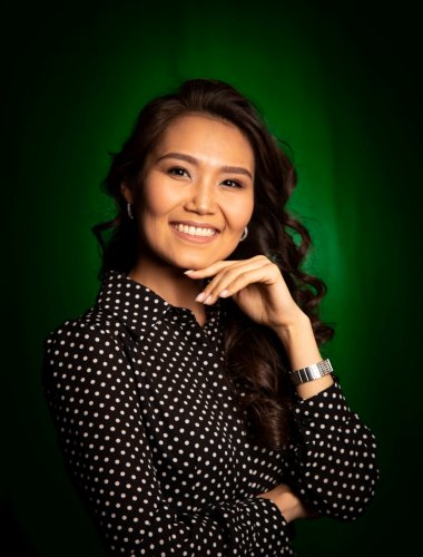 Изображение сотрудника