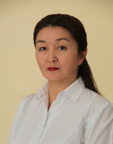 Изображение сотрудника