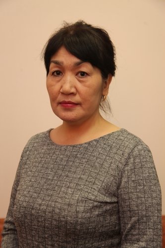 Изображение сотрудника