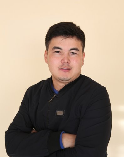 Изображение сотрудника