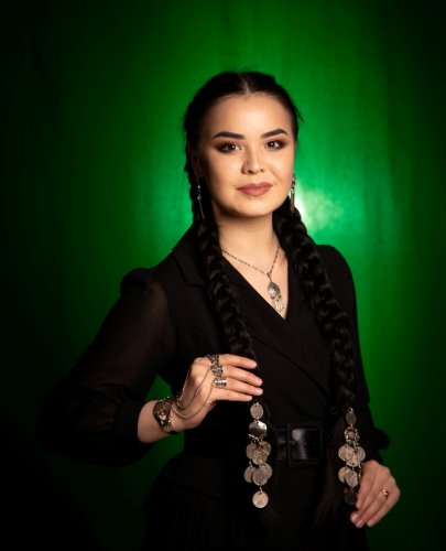 Изображение сотрудника