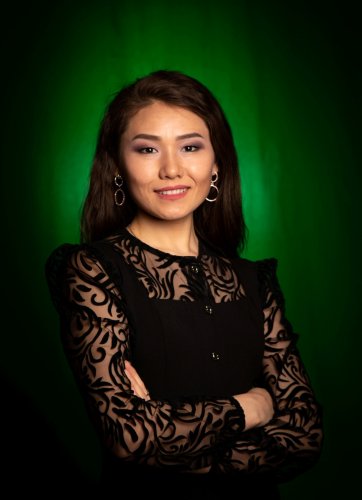 Изображение сотрудника