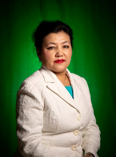 Изображение сотрудника