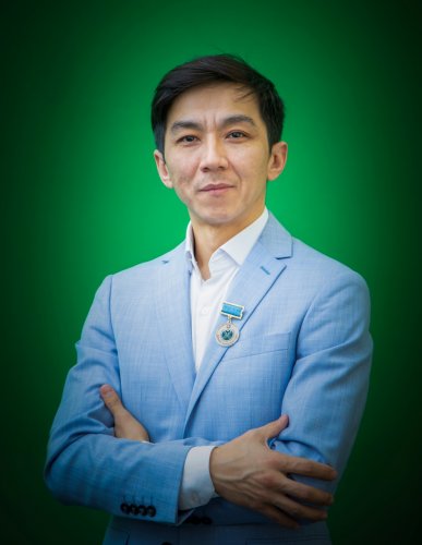 Изображение сотрудника