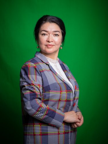 Изображение сотрудника