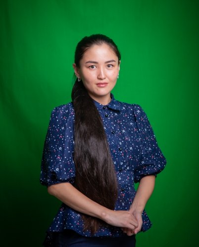 Изображение сотрудника