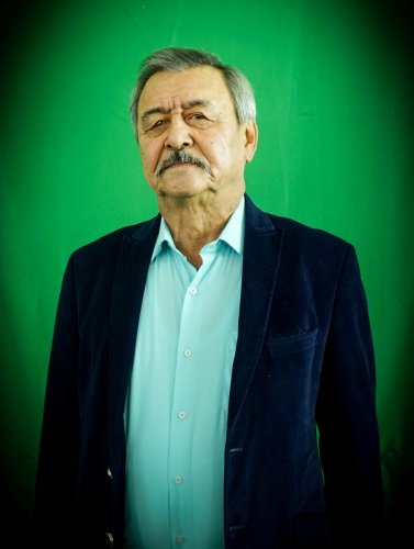 Изображение сотрудника