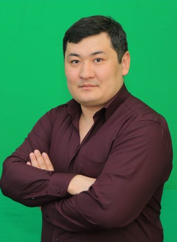 Изображение сотрудника