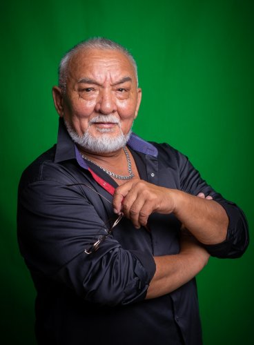 Изображение сотрудника