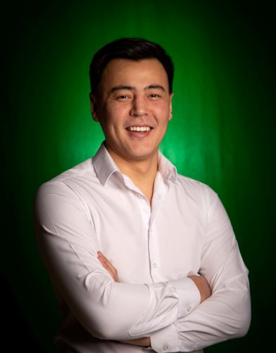 Изображение сотрудника