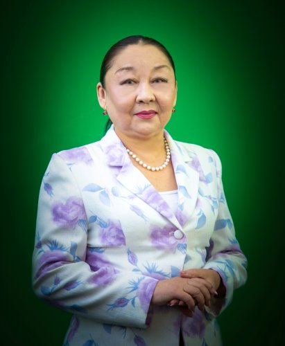 Изображение сотрудника